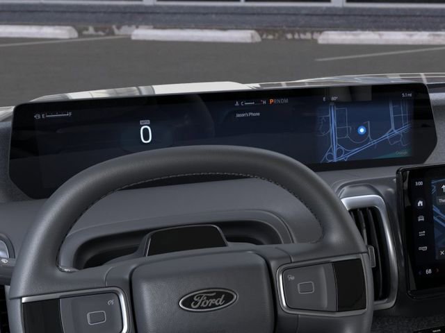New 2026 Ford Expedition Tremor AWD/4WD image 13
