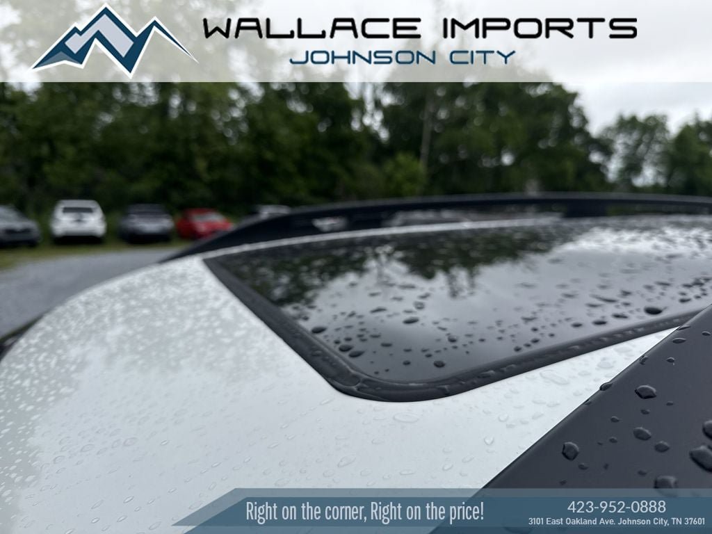New 2026 Subaru Ascent Limited w/ Popular Package #1 AWD/4WD image 11