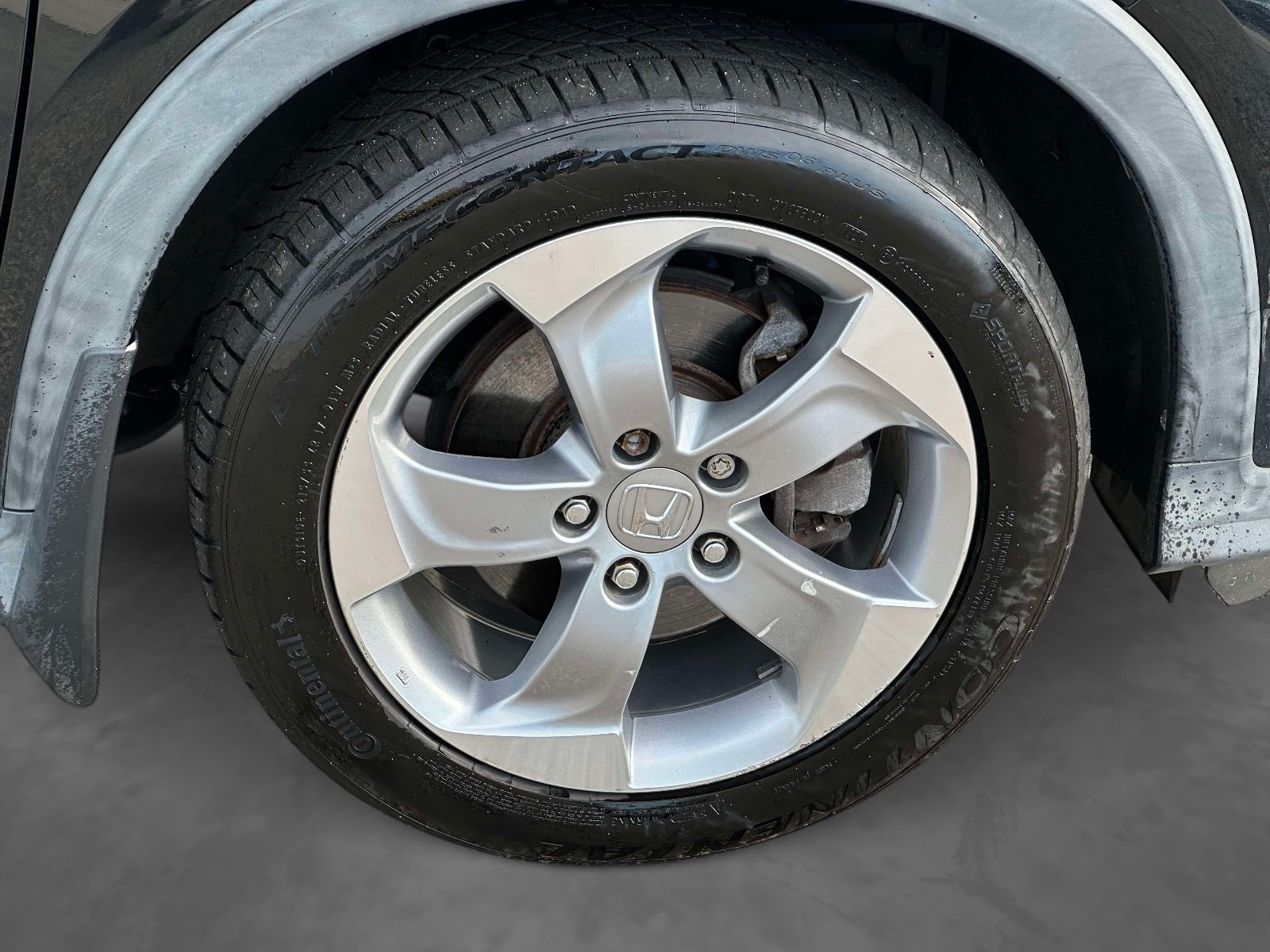 Used 2017 Honda HR-V EX-L image 7