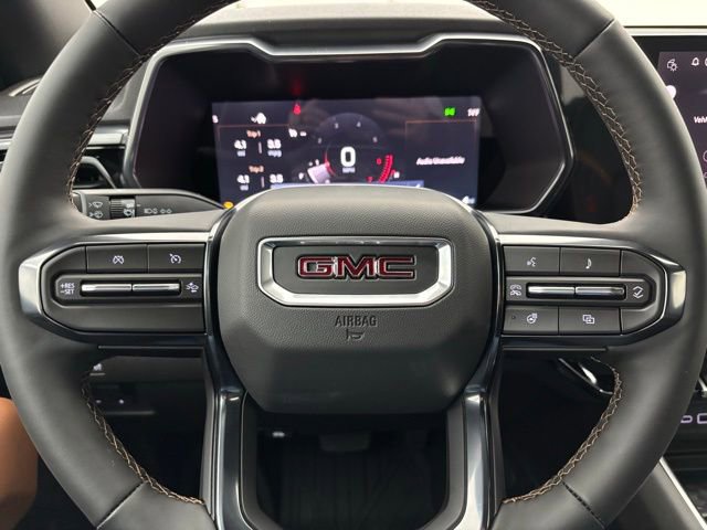 New 2026 GMC Canyon AT4 image 19