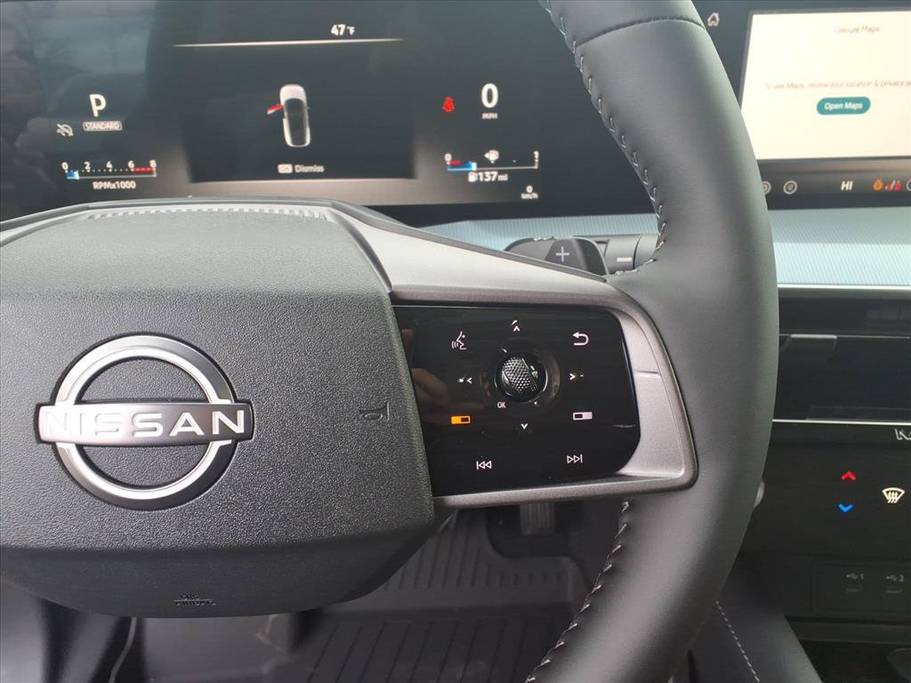 New 2026 Nissan Murano SL AWD/4WD image 15