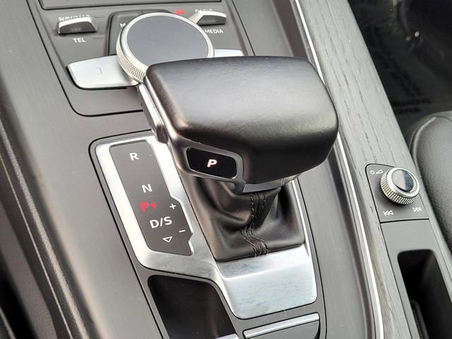 Used 2017 Audi A4 2.0T Premium Plus image 19