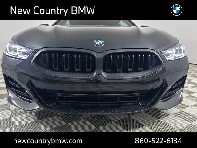 New 2026 BMW 840i xDrive Convertible w/ Comfort Seating Package AWD/4WD image 26