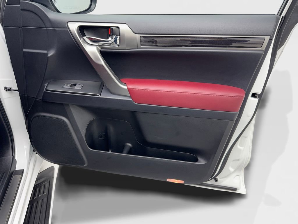 Used 2022 Lexus GX 460 Premium w/ Premium Plus Package image 51