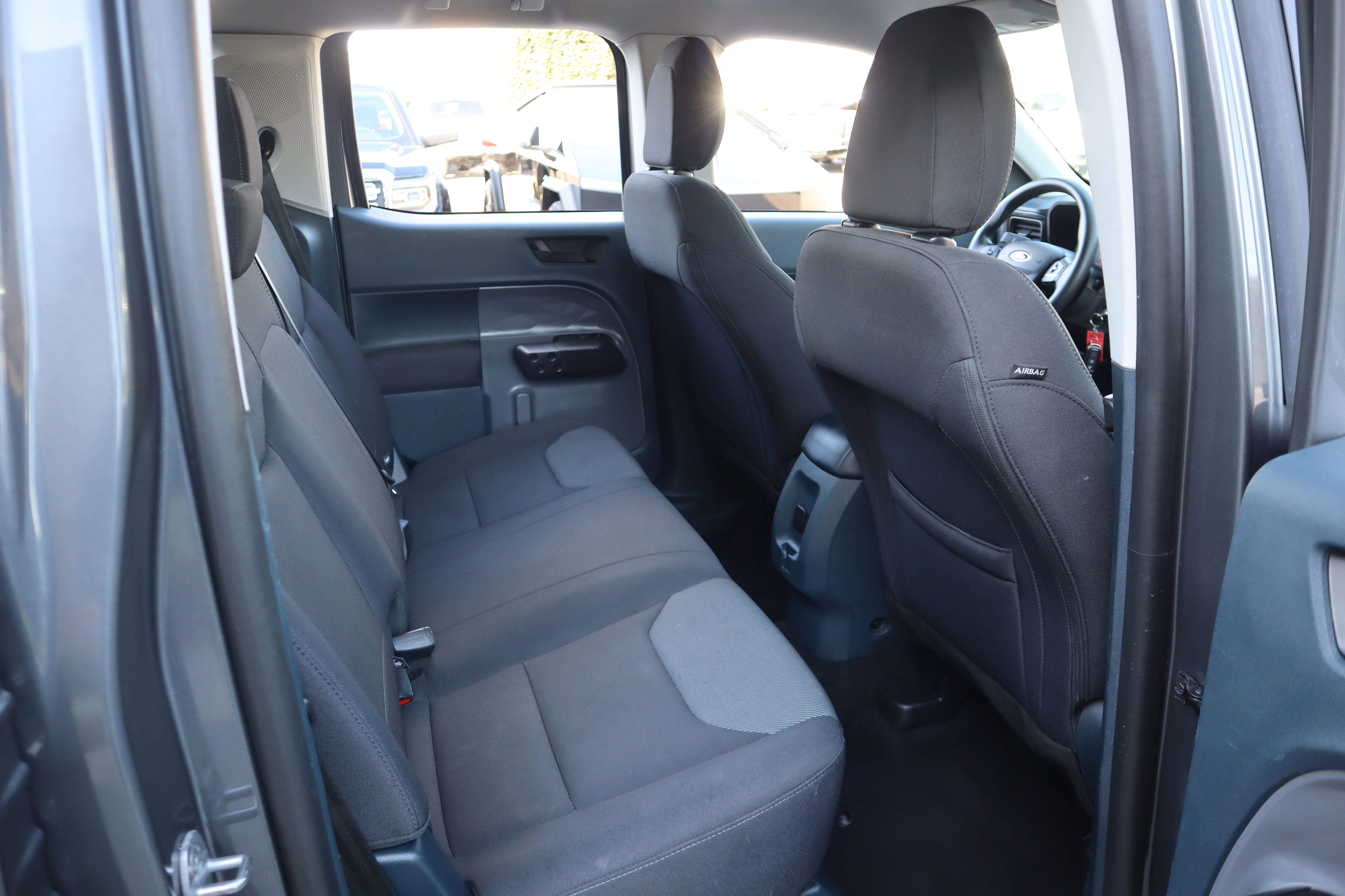 Used 2022 Ford Maverick XL w/ Equipment Group 100A Standard image 27