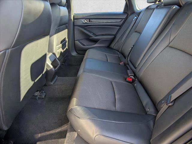 Used 2022 Honda Accord Sport image 21