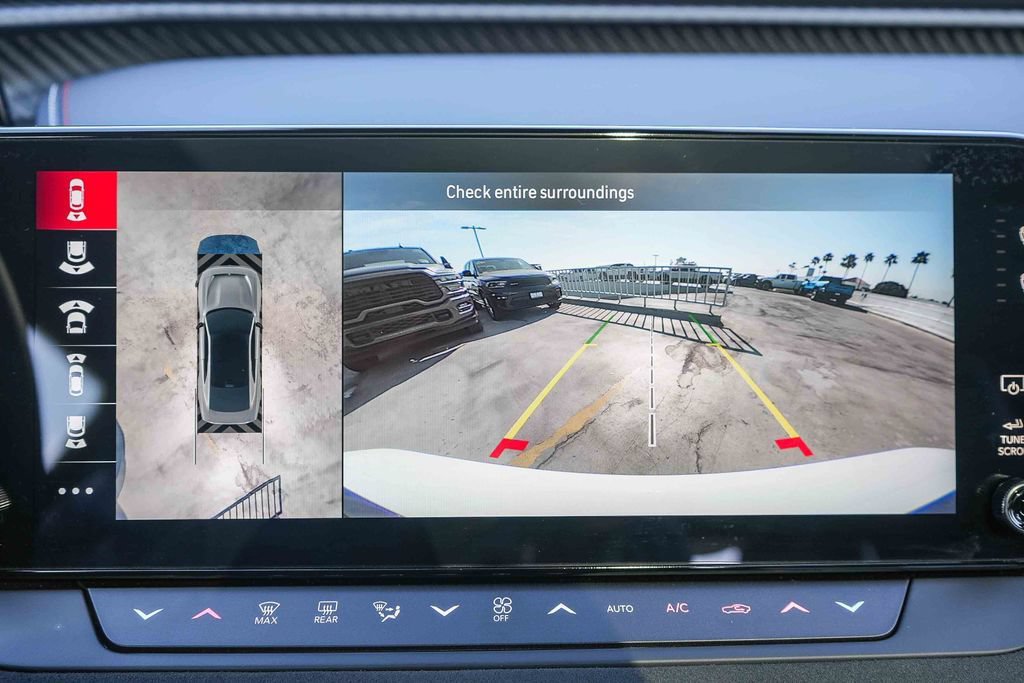 New 2026 Dodge Charger Scat Pack AWD/4WD image 24