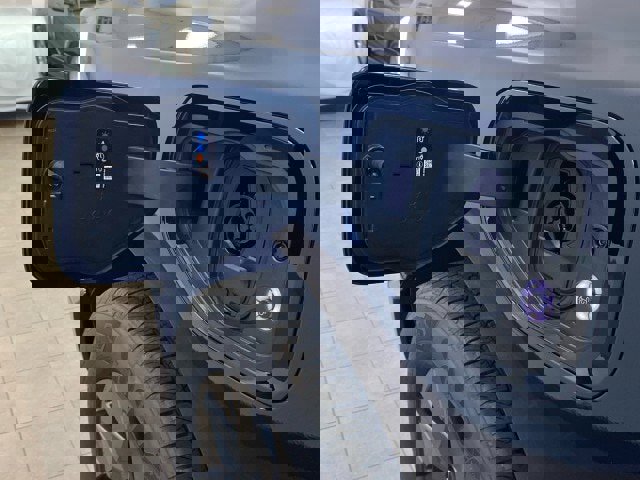 New 2025 Ford F150 Lightning Flash image 21