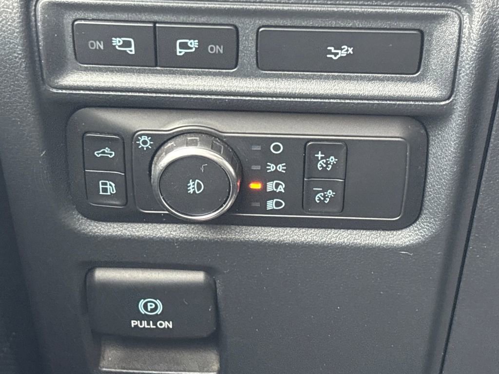 Used 2022 Ford F150 XLT w/ Equipment Group 302A High image 23