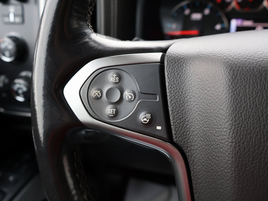 Used 2016 Chevrolet Silverado 3500 LTZ image 16