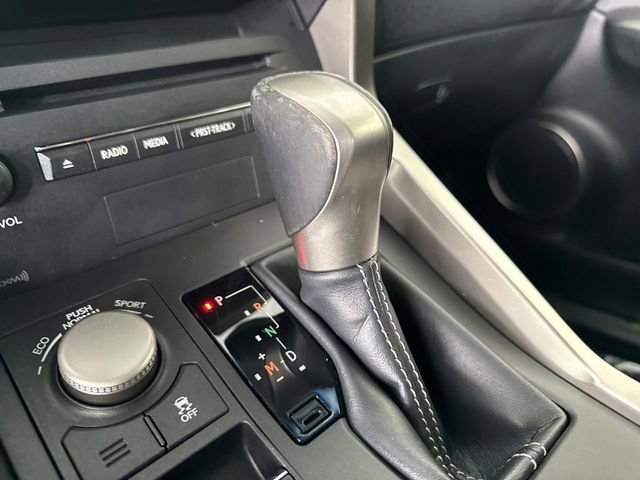 Used 2016 Lexus NX 200t FWD image 19