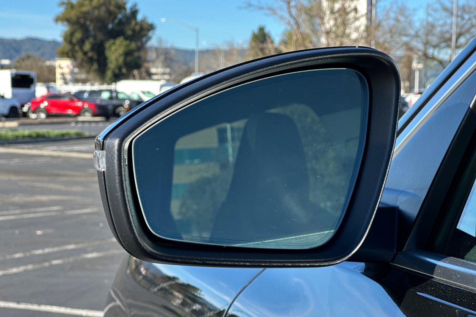 Used 2025 Audi Q5 Premium Plus w/ Premium Plus image 54