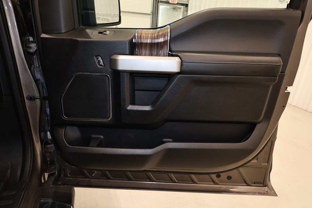 Certified 2018 Ford F150 Lariat image 20