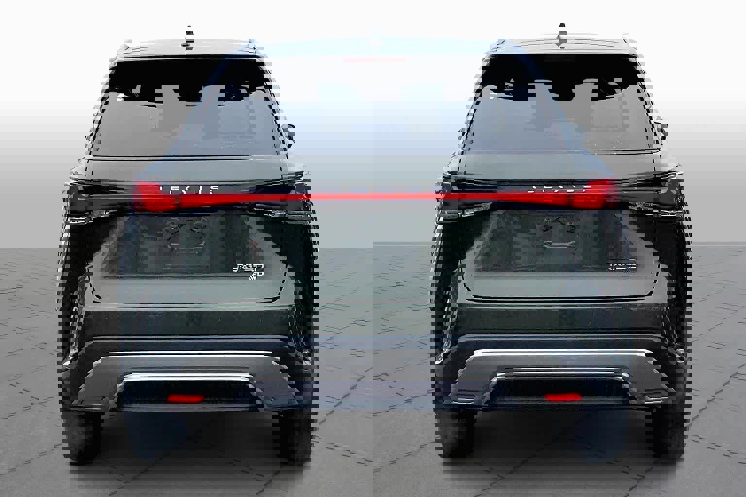 Certified 2023 Lexus RX 350 Luxury w/ Accessory Package (K3) image 5