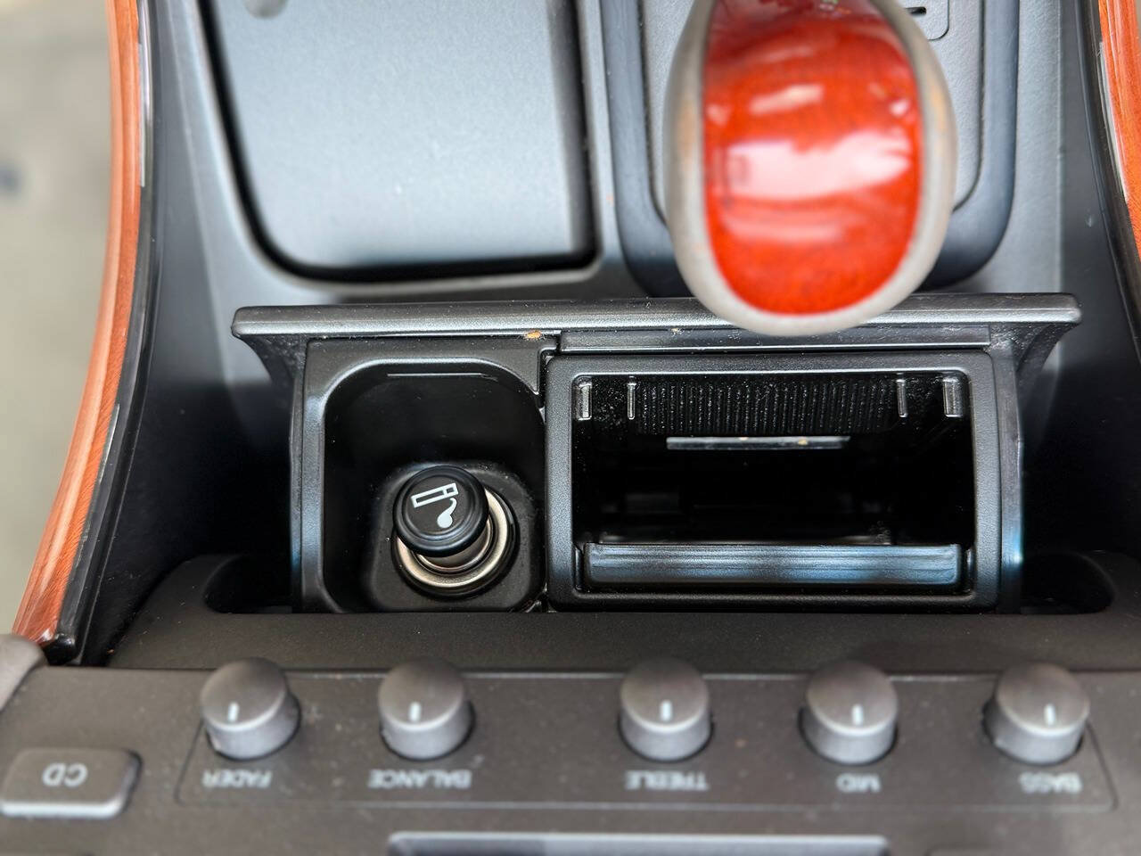 Used 1999 Lexus GS 400 RWD image 22