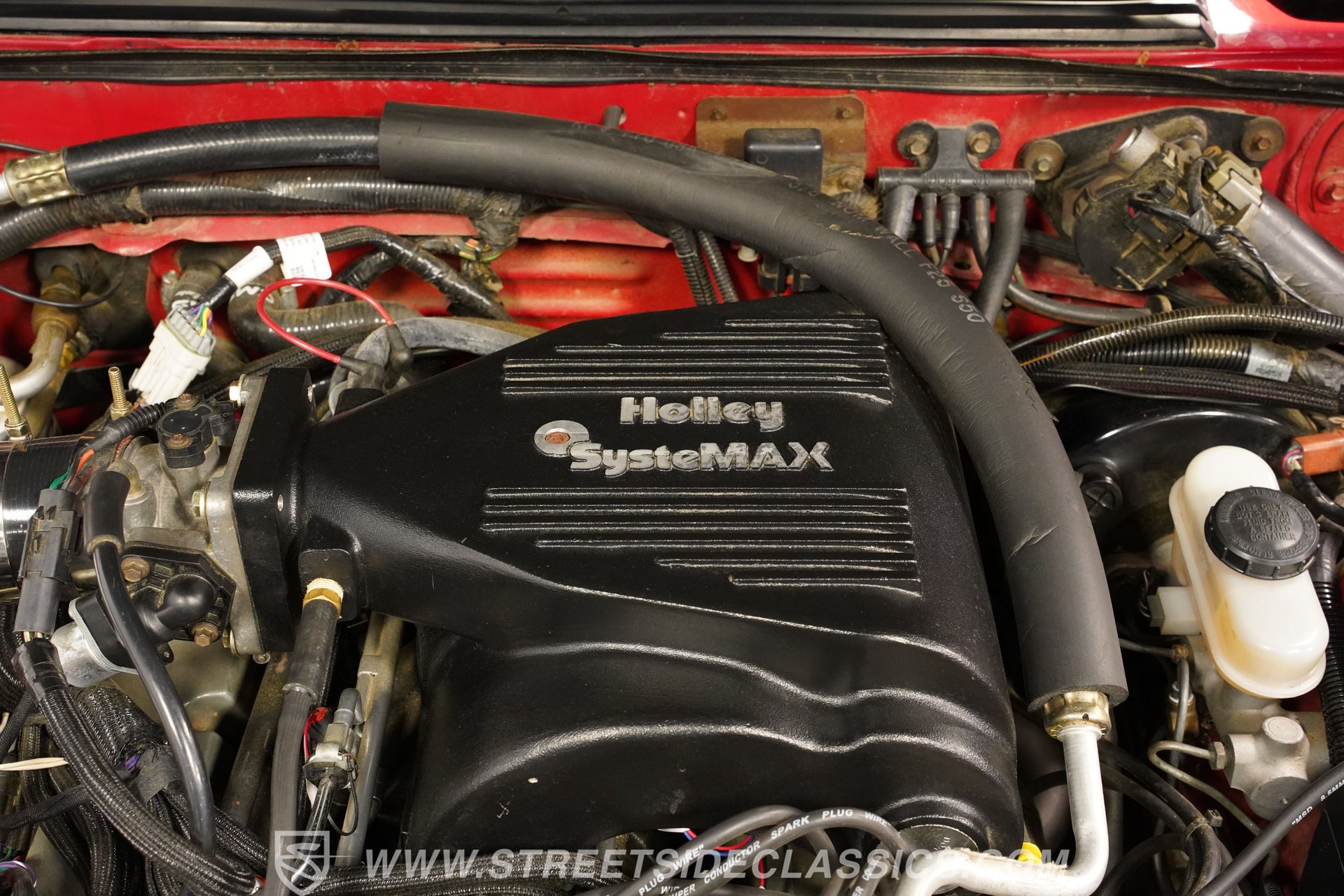 Used 1991 Ford Mustang LX RWD image 34