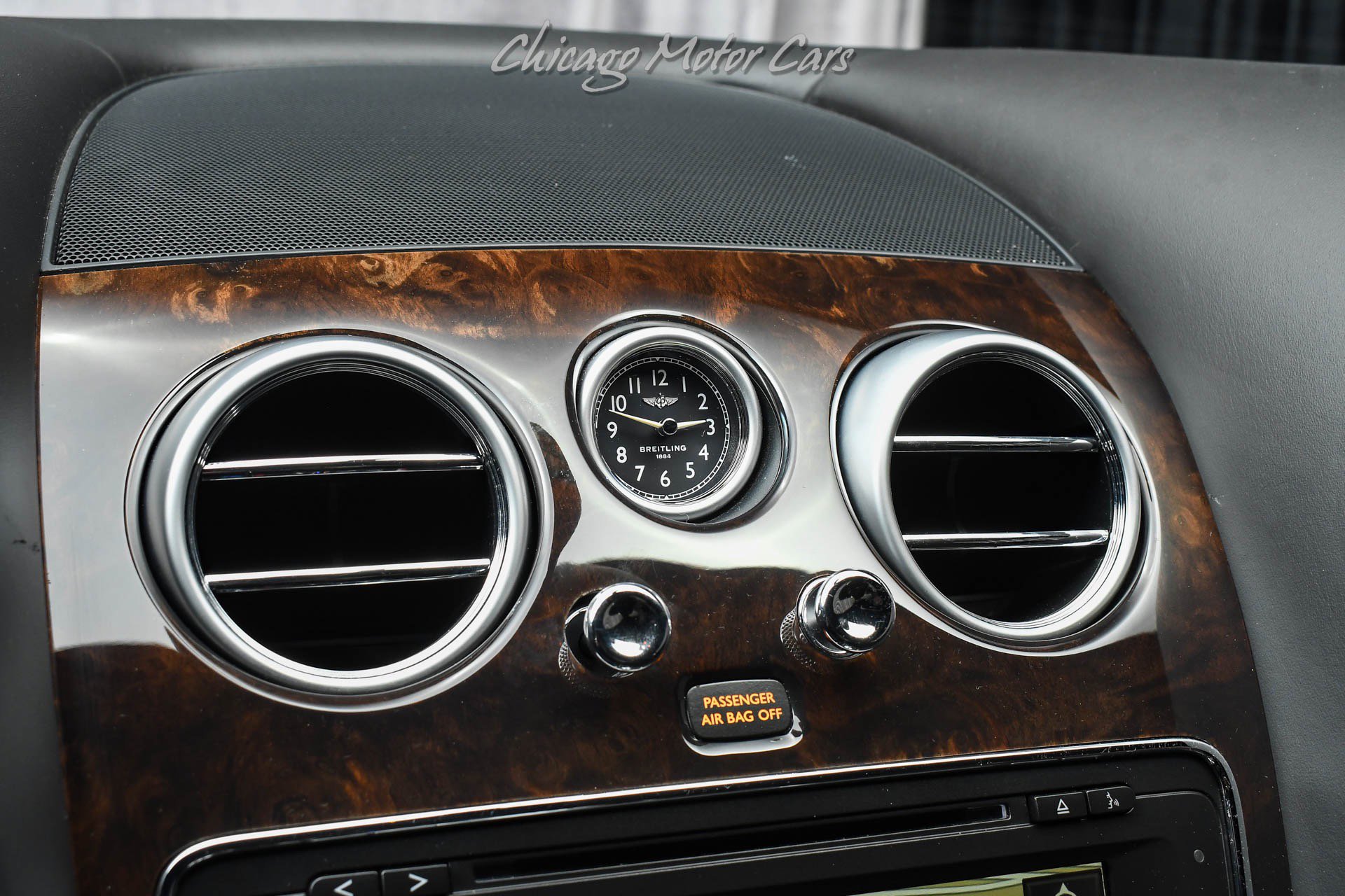 Used 2014 Bentley Continental GT image 12