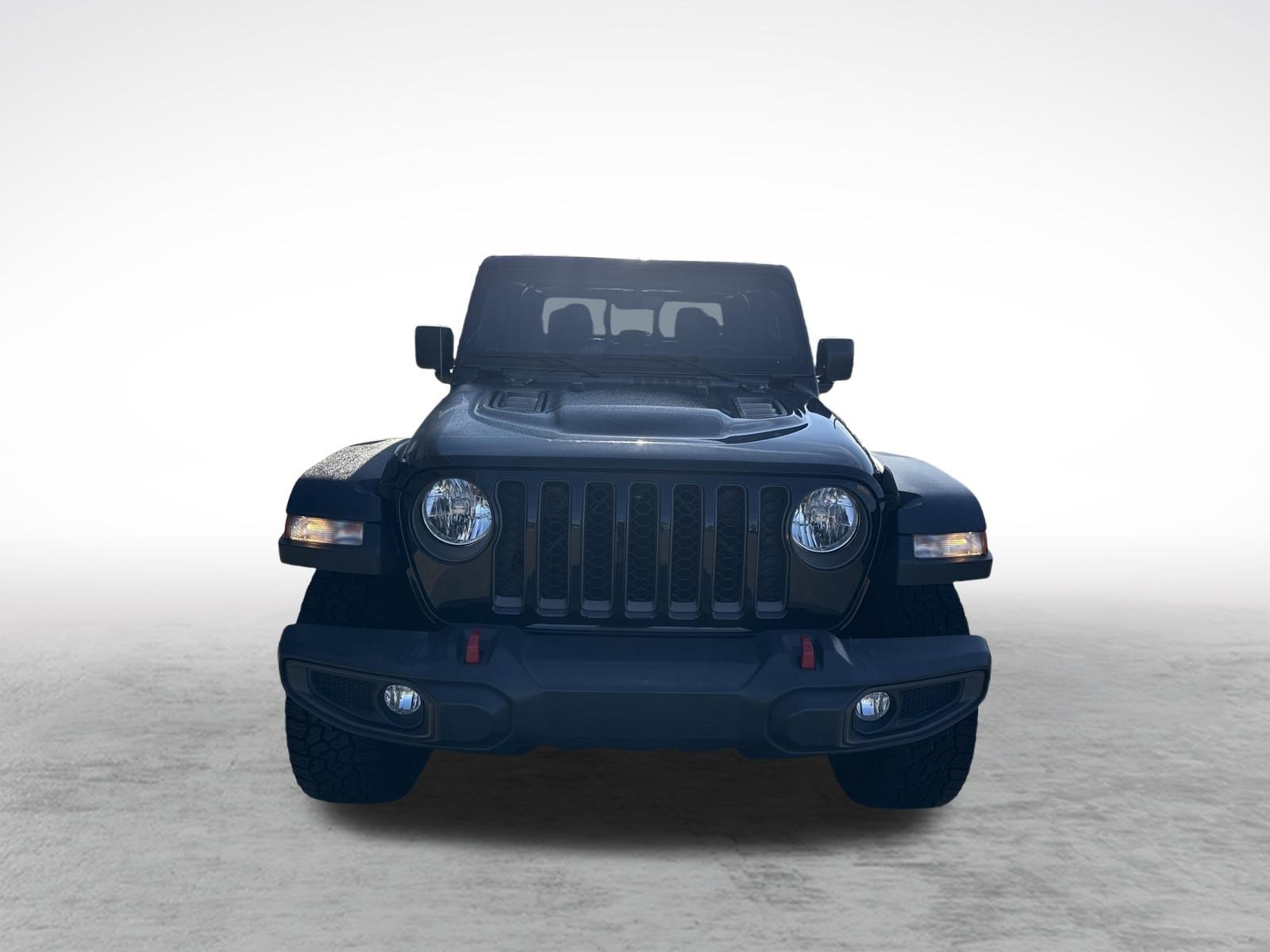 Used 2023 Jeep Gladiator Rubicon w/ Cold Weather Group AWD/4WD image 7