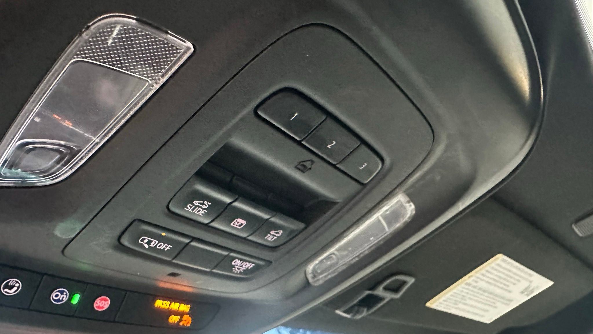 Used 2023 Cadillac CT5 Premium Luxury w/ Climate Package image 37