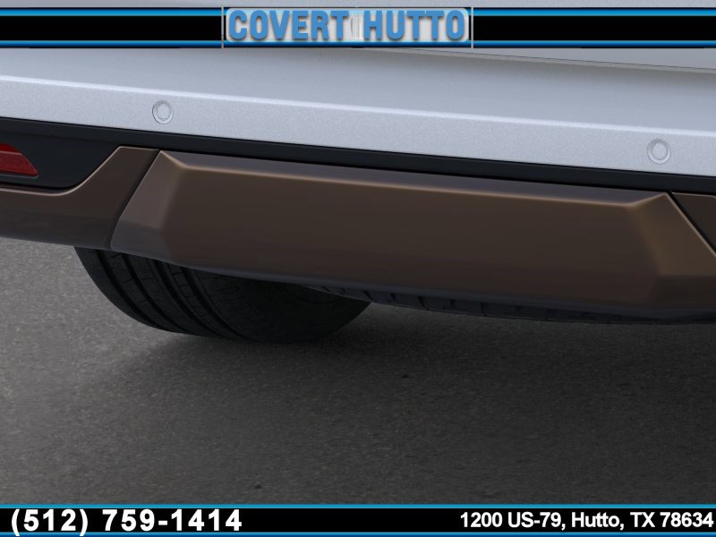 New 2026 Ford Expedition King Ranch AWD/4WD image 23