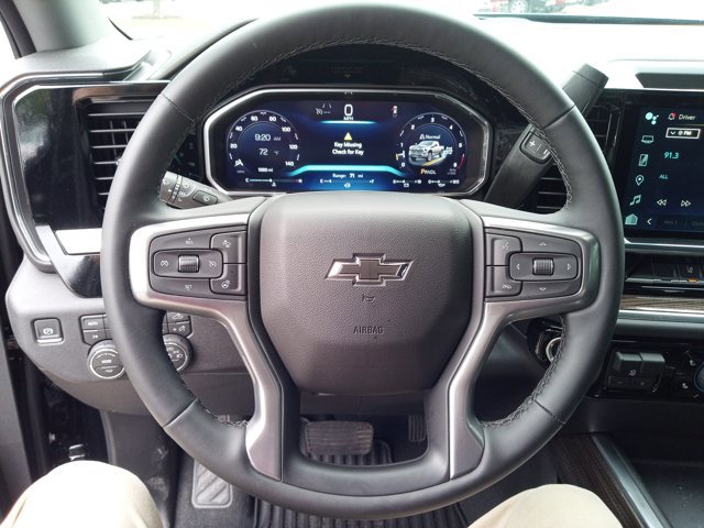 Used 2026 Chevrolet Silverado 2500 LT w/ Trail Boss Package image 22