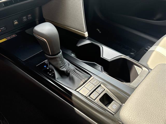 New 2026 Toyota Camry SE w/ Multimedia Upgrade Package FWD image 20