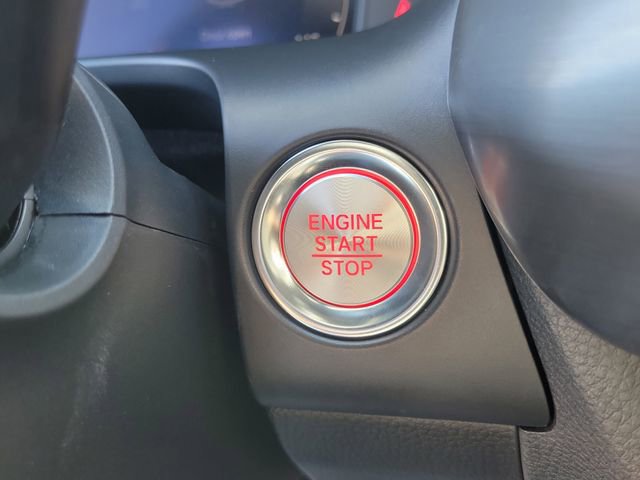 Used 2025 Acura ADX A-Spec image 31