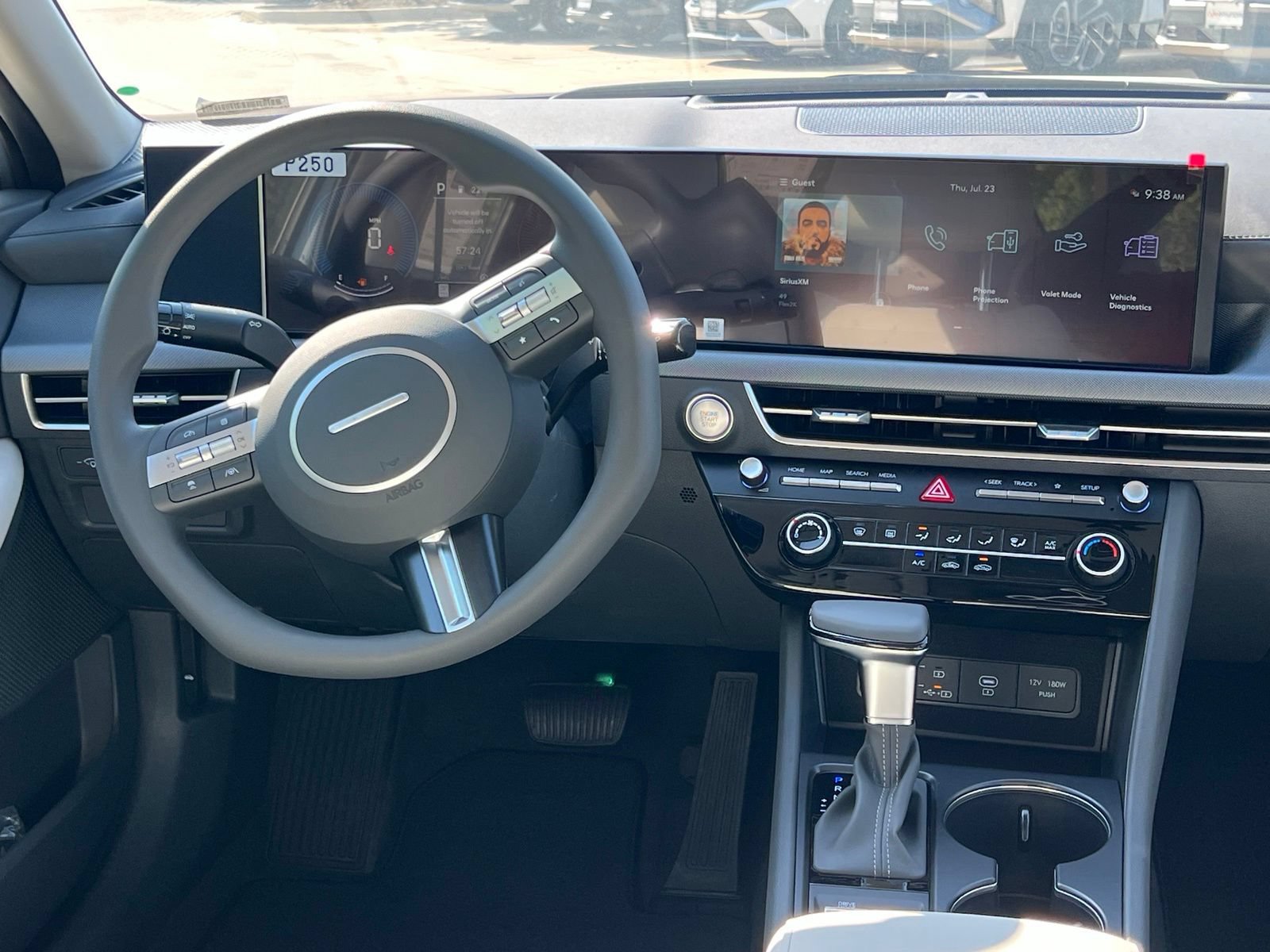 New 2026 Hyundai Sonata SE FWD image 18