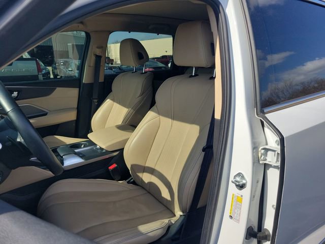 Used 2023 Acura MDX SH-AWD w/ Advance Package image 19