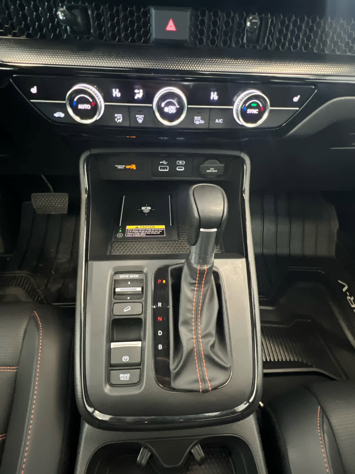 Used 2023 Honda CR-V Sport Touring image 15