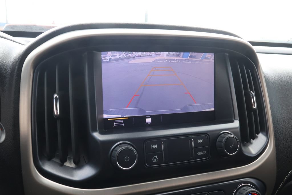 Used 2020 GMC Canyon Denali AWD/4WD image 26