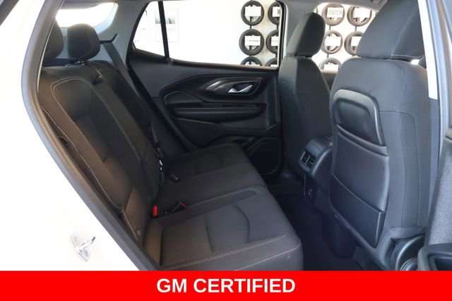 Certified 2024 GMC Terrain SLE w/ Elevation Edition image 21