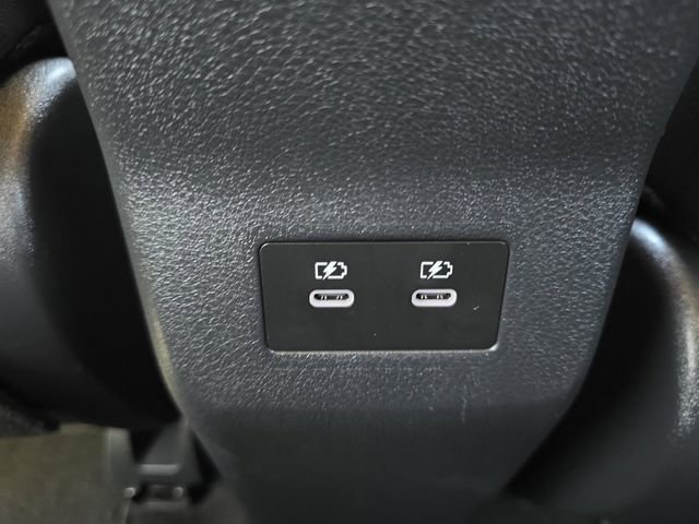 Certified 2025 Nissan Kicks SR w/ Illumination Package image 26