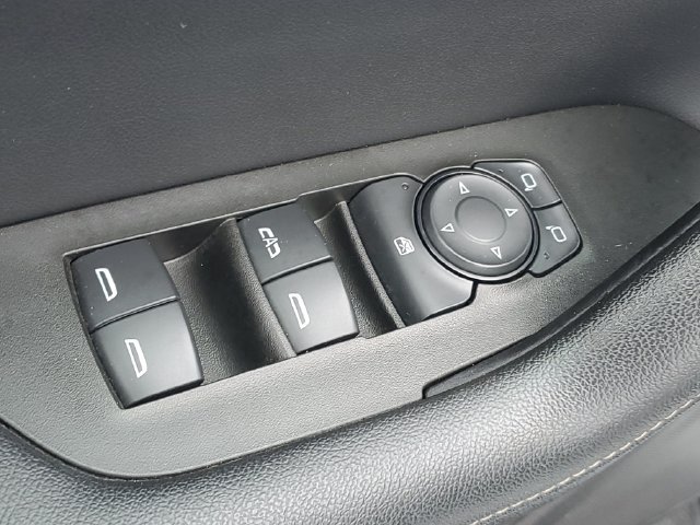 Certified 2024 Chevrolet Blazer LT w/ Midnight/Sport Edition FWD image 15