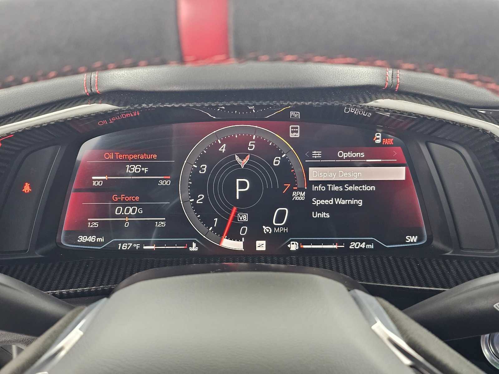 Used 2023 Chevrolet Corvette Stingray Preferred Cpe w/ Z51 Performance Package image 20