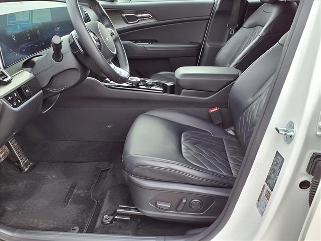 Used 2023 Kia Sportage X-Line Prestige image 16