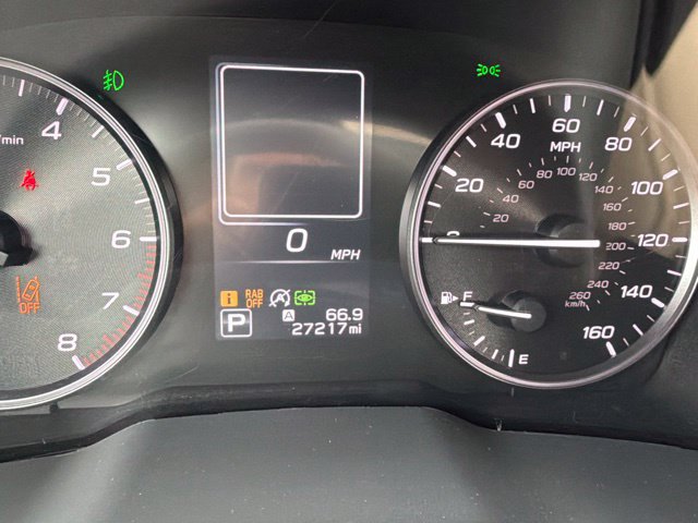 Used 2024 Subaru Legacy Limited AWD/4WD image 17