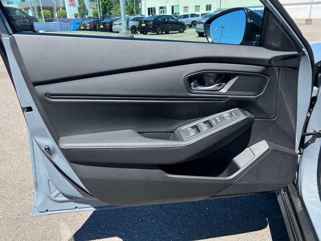 New 2026 Honda Accord Sport image 17