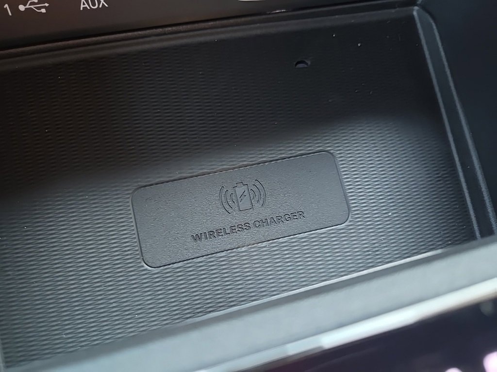 New 2025 Jeep Grand Cherokee Limited w/ Luxury Tech Group II image 62