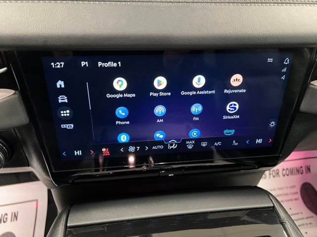 Used 2025 Lincoln Navigator L Reserve image 36