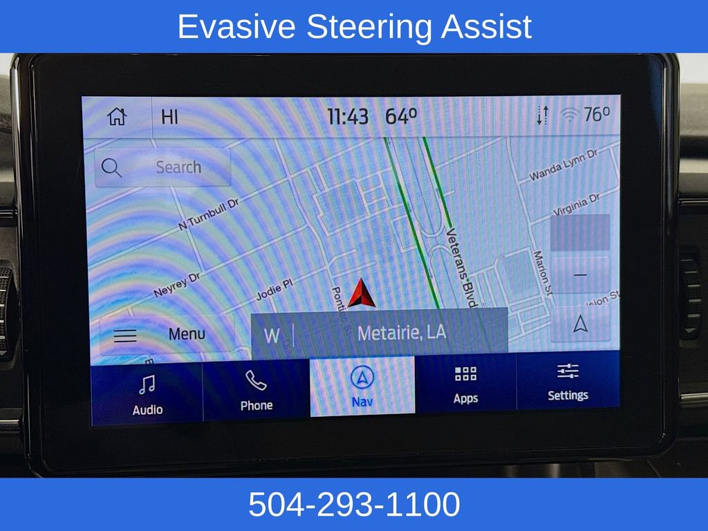 Used 2022 Ford Explorer XLT w/ Equipment Group 202A image 13