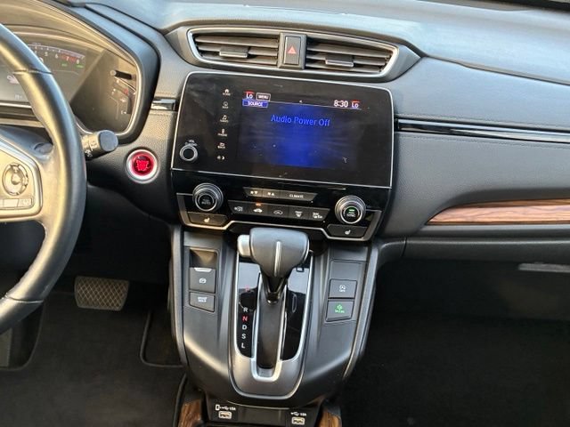 New 2026 Nissan Rogue Dark Armor FWD image 19