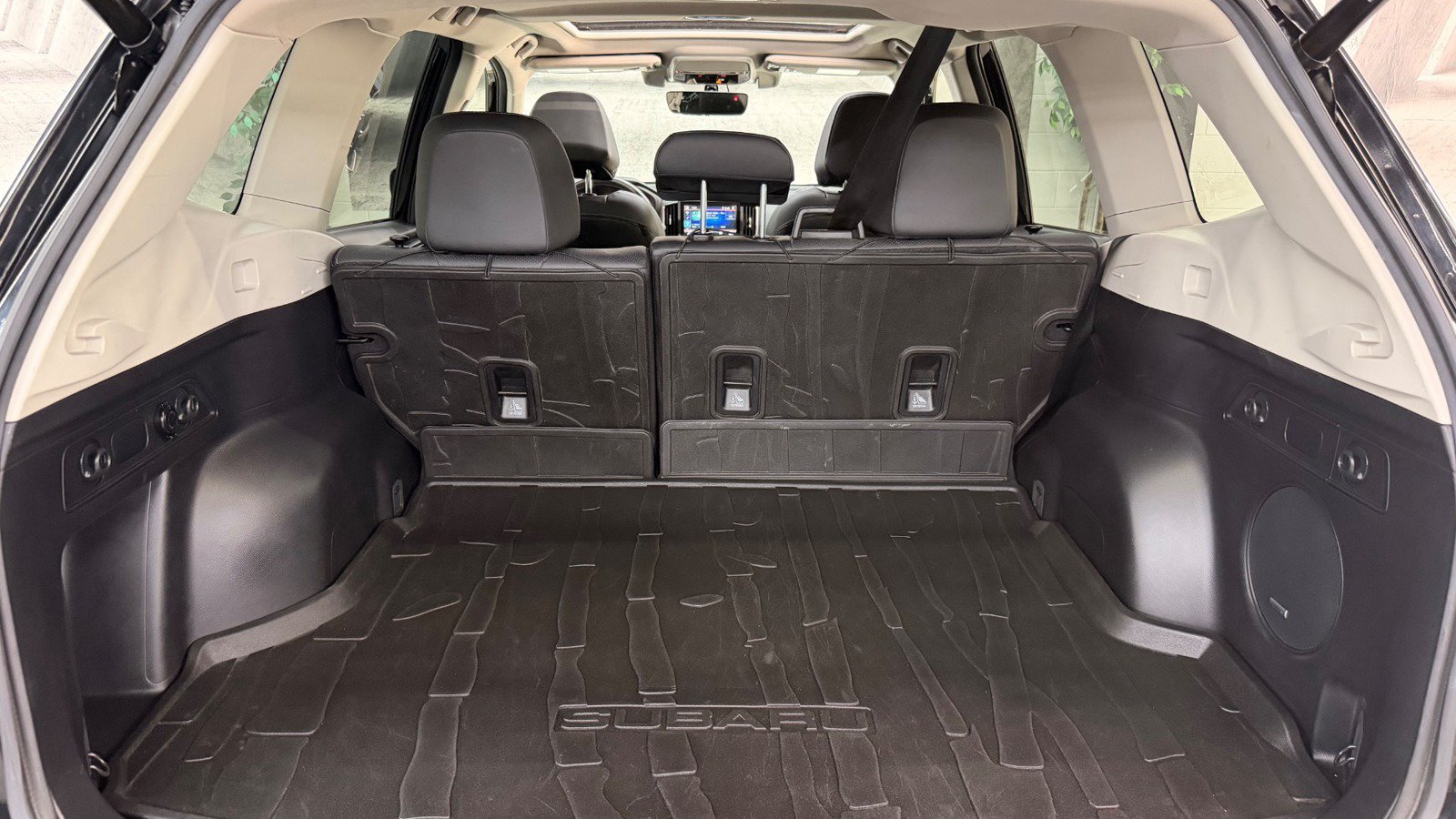Used 2019 Subaru Forester Limited w/ Popular Package #3 AWD/4WD image 12