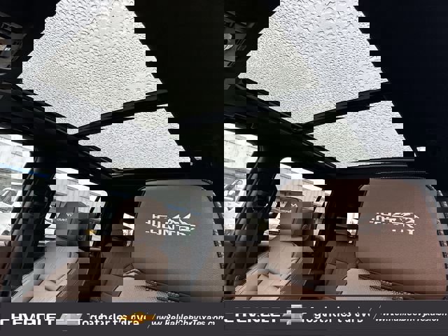 New 2026 Chevrolet Suburban High Country image 28