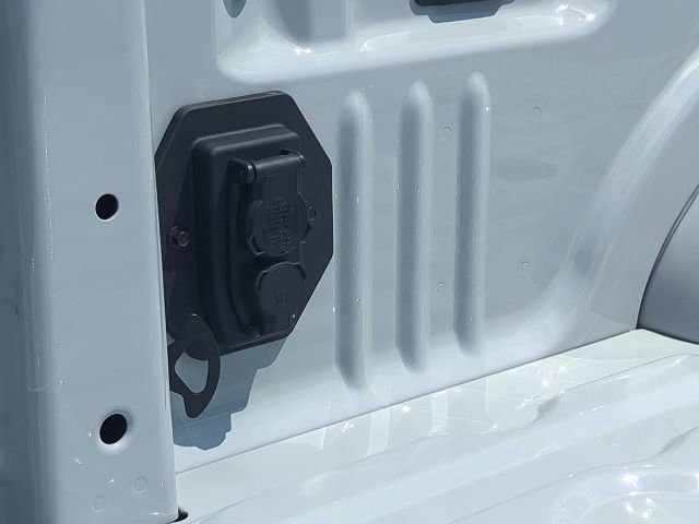 New 2026 Ford F250 Lariat w/ Lariat Ultimate Package image 13
