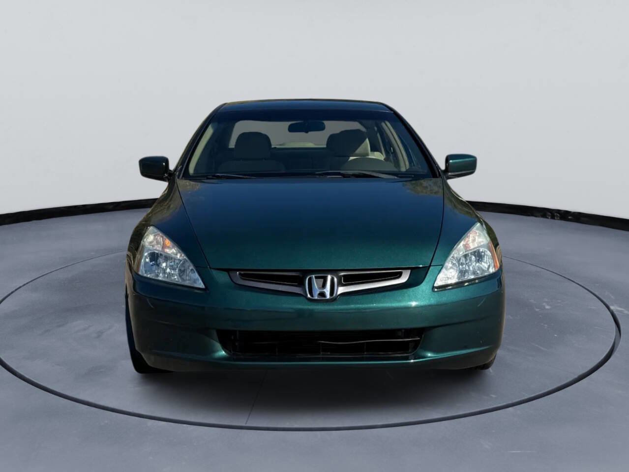 Used 2003 Honda Accord LX image 3