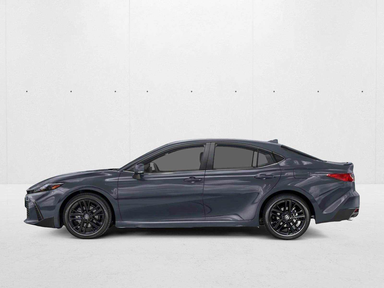 New 2026 Toyota Camry SE FWD image 3