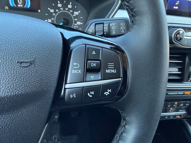 Used 2022 Ford Escape SE w/ Convenience Package image 16