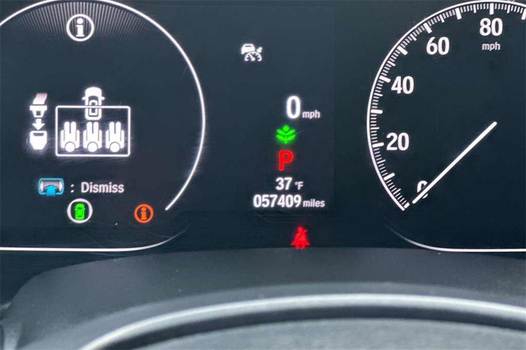 Used 2022 Honda Accord Sport image 26