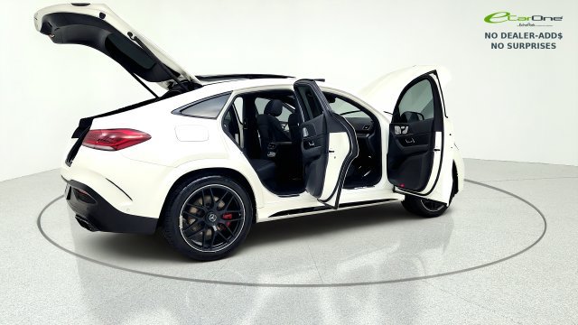Used 2021 Mercedes-Benz GLE 63 AMG S image 20